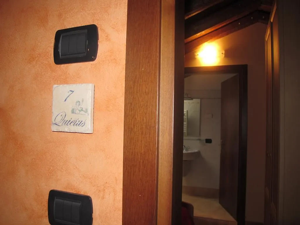 Farm stay La Casa Vecchia Villa Valdobbiadene Italy