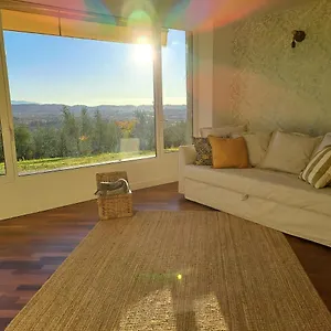  Apartment Aria Di Franciacorta Italien