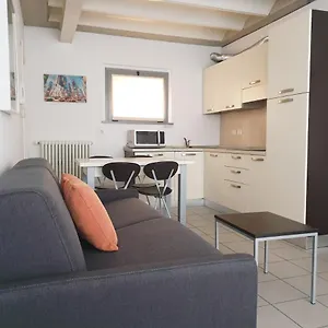  Apartment Casa Ideale Italien