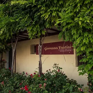 Vakantieboerderij I Mischi, Castelnuovo del Garda