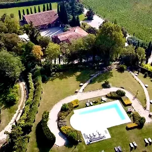 Vakantieboerderij Antica Dimora Del Turco, Sona