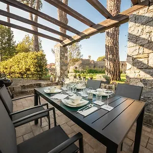 Apartment Gardenhouse Italien